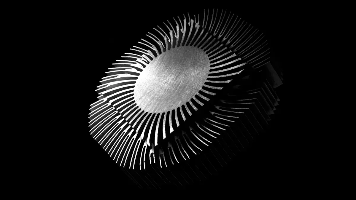 Thermal Conductivity Comparison
