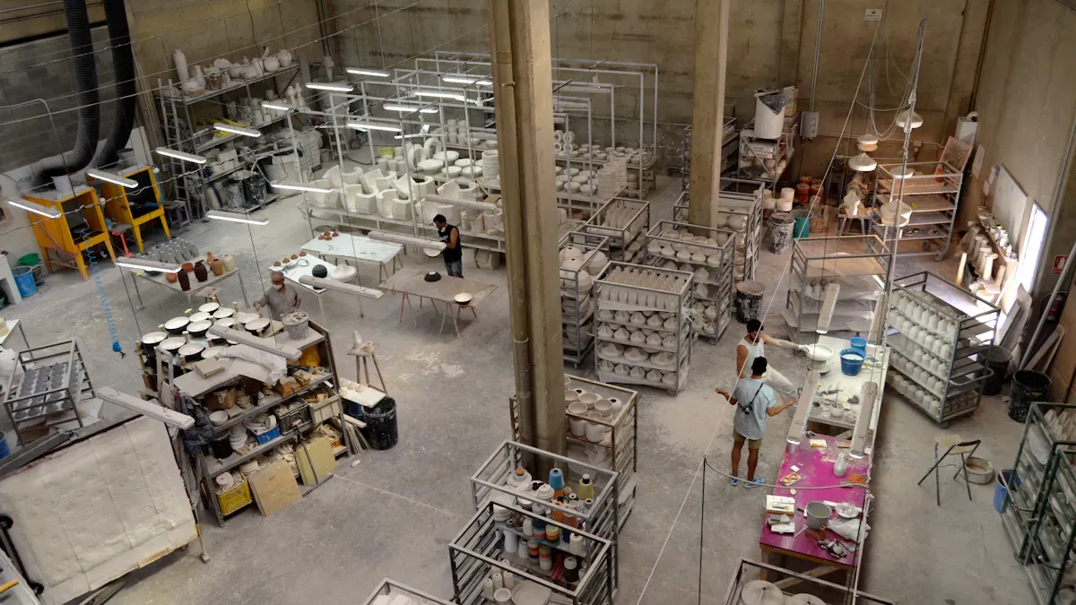 Application Examples