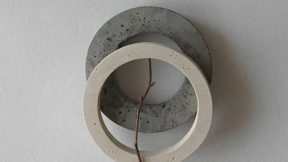 How to Choose the Right Ceramic Sealing Ring for Your Industrial Application?