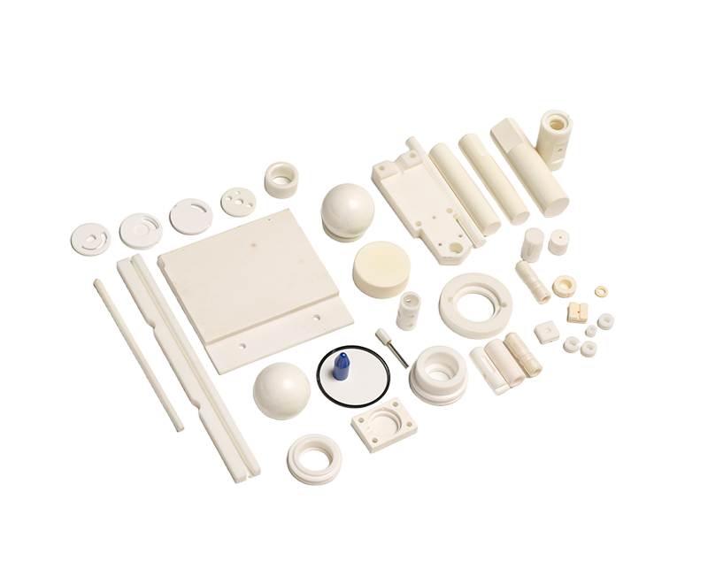 Zirkonoxidkeramik