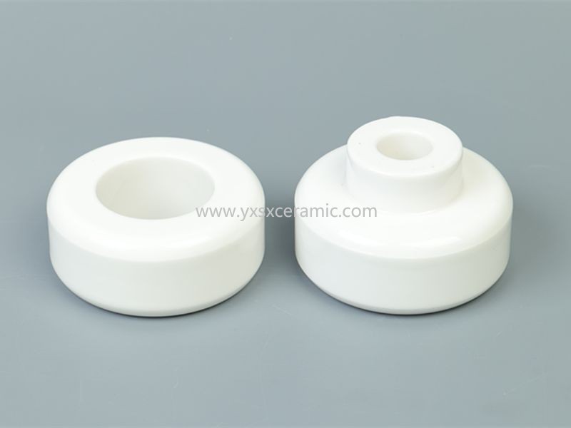 Shenxing-Keramik Hochtemperatur-Aluminiumoxid-Keramik-Zug-Shunt-Widerstand-Keramikisolator - Yixing Shenxing
