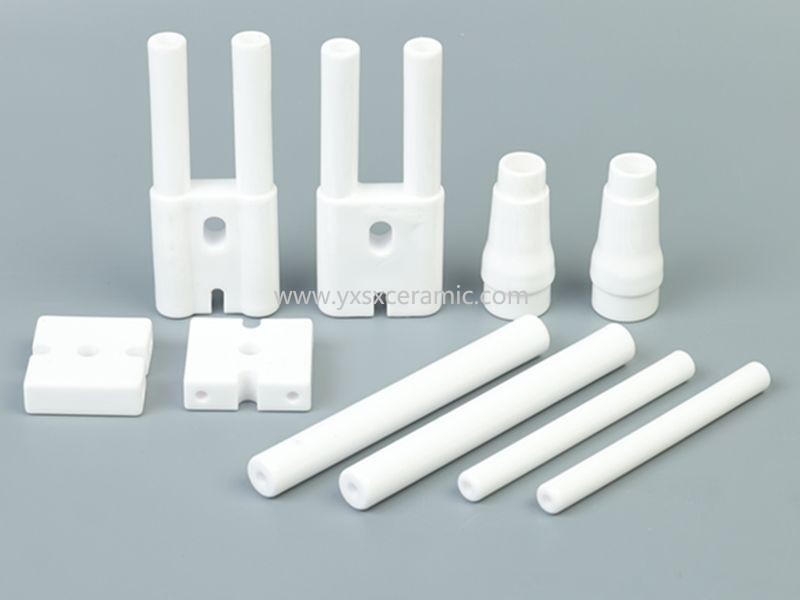 Shenxing Keramik Hochtemperatur-Aluminiumoxid-Keramik-Zündkerze - Yixing Shenxing