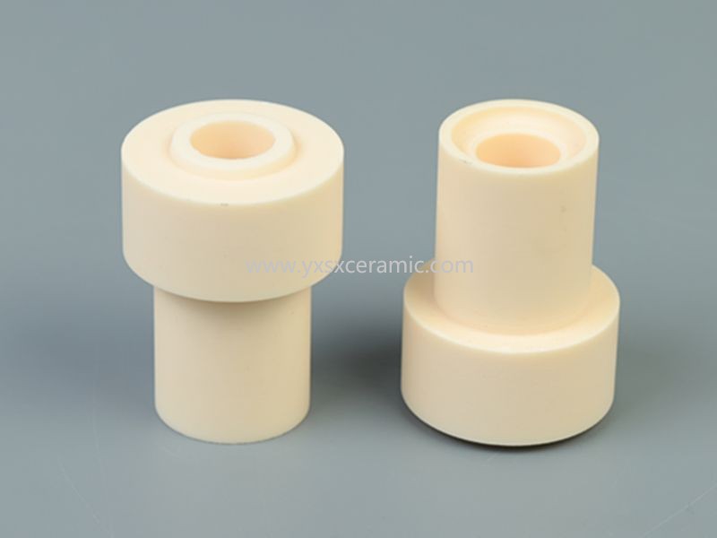 Shenxing-Keramik, hochpräzises, korrosionsbeständiges 99%-Aluminiumoxid-Keramikteil - Yixing Shenxing