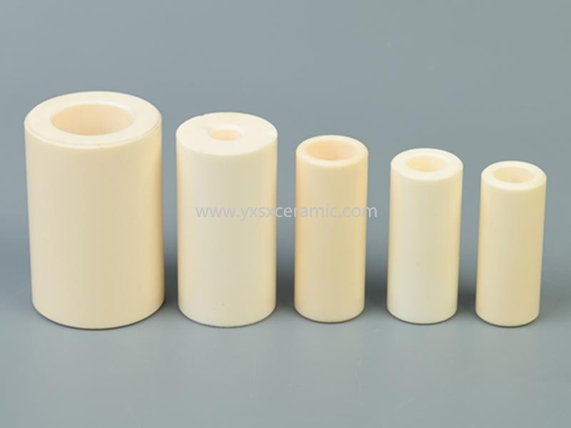 Shenxing Keramik Hochpräziser 99% Aluminiumoxid-Keramikkolben - Yixing Shenxing