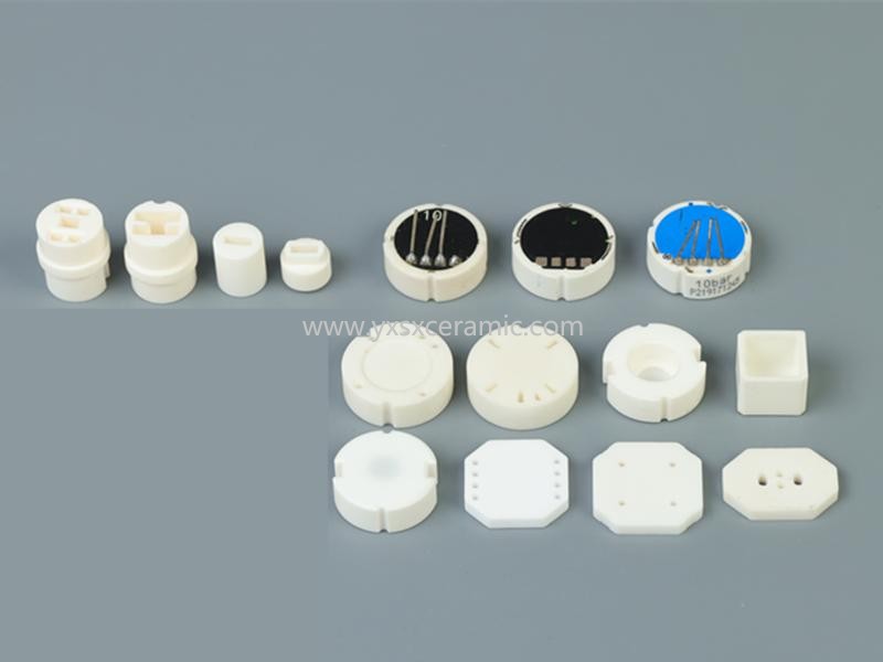 Shenxing Ceramic Kundenspezifischer Keramik-Sensorsockel - Yixing Shenxing
