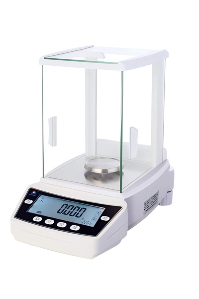 Dichteprüfmaschine