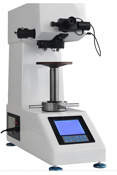 Härteprüfmaschine