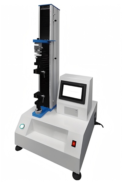 Druckprüfmaschine