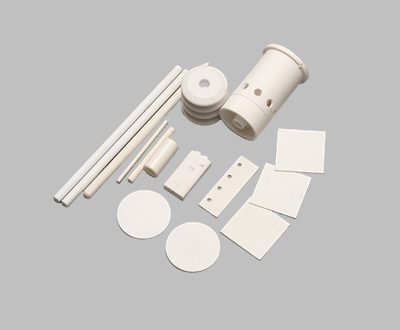 Vorteile von Aluminiumoxidkeramik