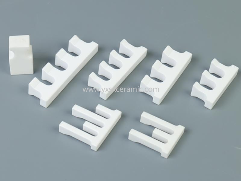 Shenxing Keramik-Heizwiderstand Photovoltaik-Halbleiterofen-Keramikteile - Yixing Shenxing