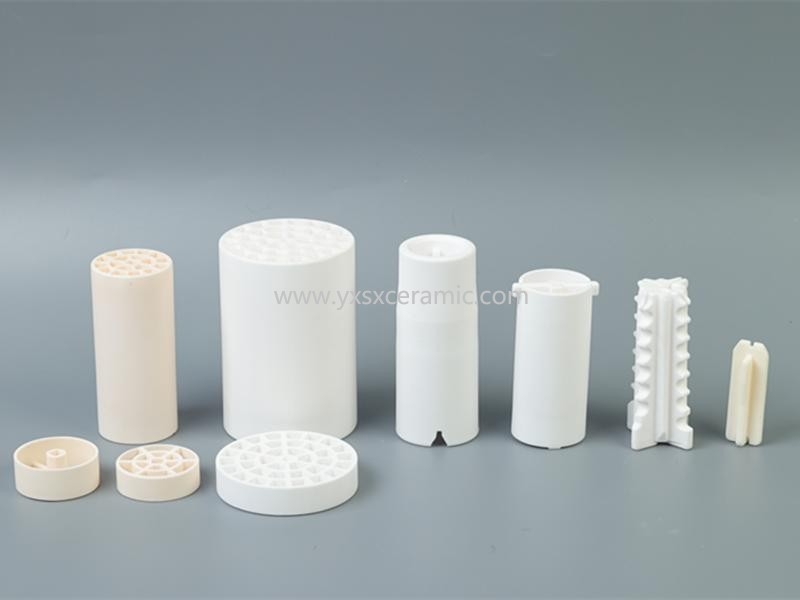 Shenxing Keramik-Heißluftpistolen-Heizkern-Keramikrohr - Yixing Shenxing