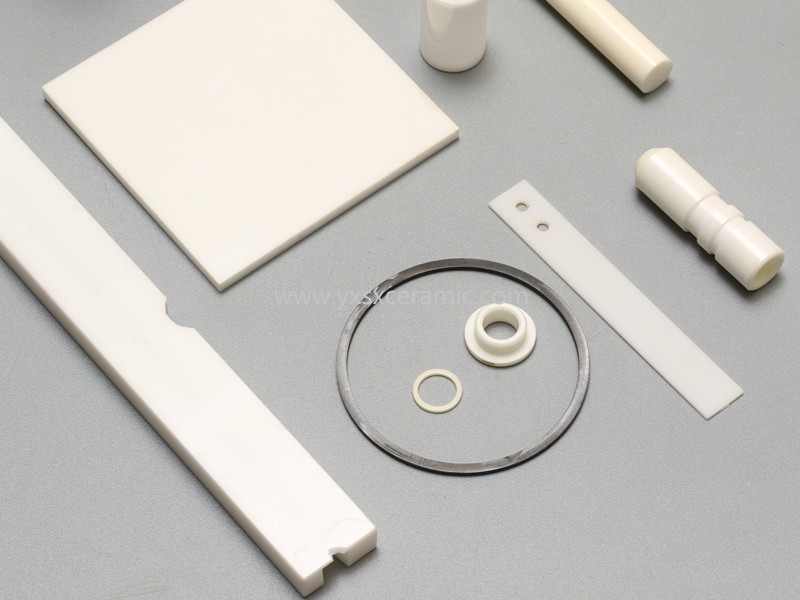 Shenxing Keramikhersteller ZrO2-Welle Zirkonoxid-Keramikplatte - Yixing Shenxing