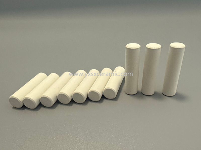 Shenxing Keramik-Mullit-Parfümstäbchen, porös, für Autoduft, Keramikstab - Yixing Shenxing