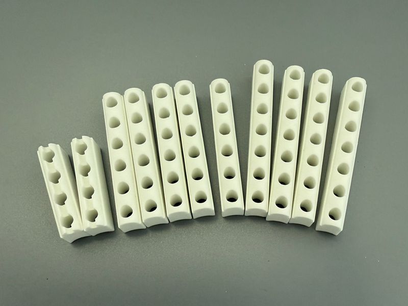 Keramischer Isolator für Heizung