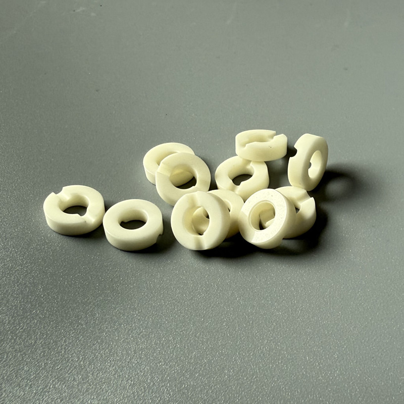 Shenxing Keramik-Unterlegscheiben-Platte: Neue Maßstäbe in Sachen Haltbarkeit und Effizienz für Drehkolbenpumpen