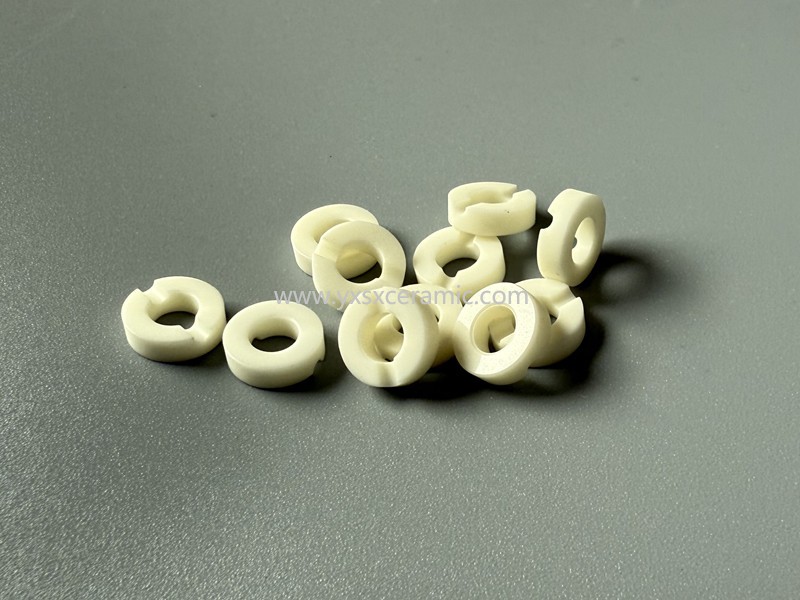 Shenxing Keramik-Unterlegscheiben-Kernblechplatte für Nockenradpumpe - Yixing Shenxing