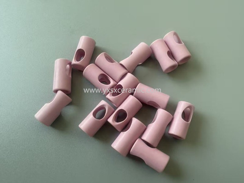 Shenxing Keramik-Heizwiderstand Textilkeramik Aluminiumoxid-Keramik-Führungsauge - Yixing Shenxing