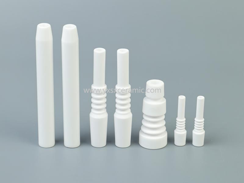 Zigarettenmundstücke aus 95% Aluminiumoxid-Keramik - Yixing Shenxing