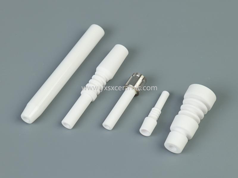 Zigarettenmundstücke aus 95% Aluminiumoxid-Keramik - Yixing Shenxing
